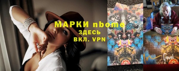 стафф Алексин
